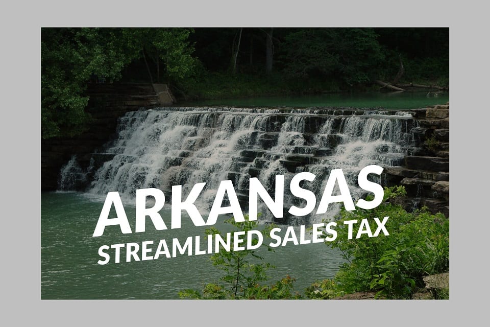 Arkansas to Require Remote Sellers to Collect Sales Tax