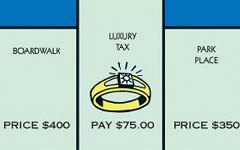 Sales Tax and Luxury Tax